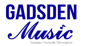 Gadsden Music